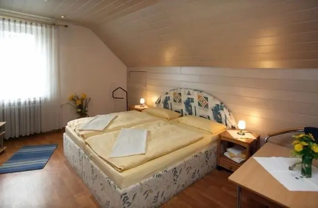 Pension Waldau - Oda