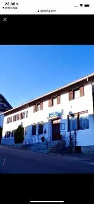 Pension Waldblick - Dış Mekan