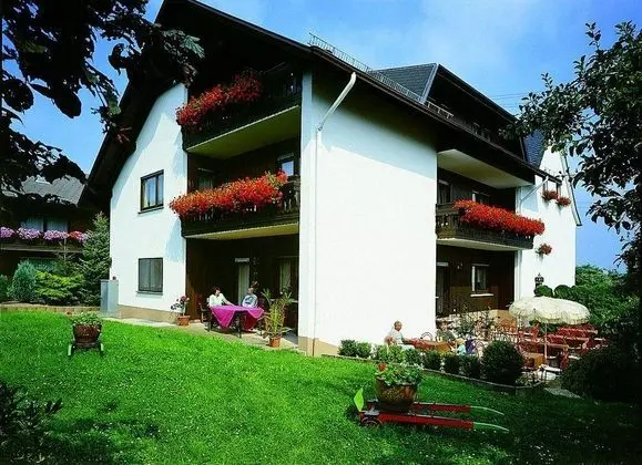 Pension Waldesruh
