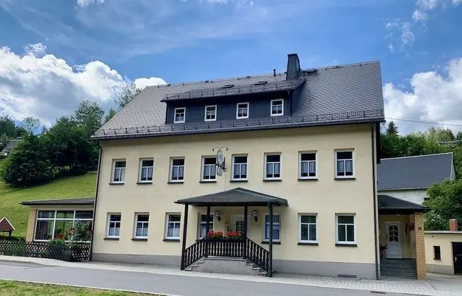 Pension Weiberwirtschaft