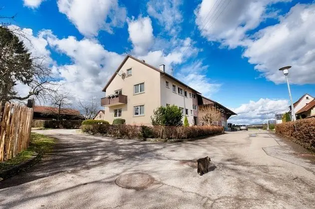 Pension Weinsberger Tal - Dış Mekan