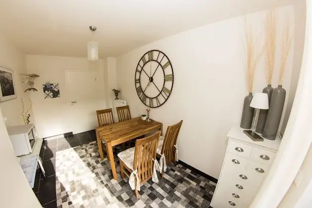 Pension Weinsberger Tal - Lobi
