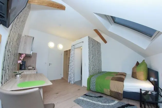 Pension Weinsberger Tal - Oda