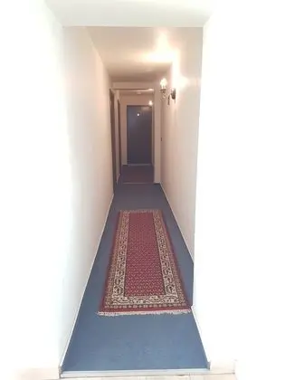 Hotel - Pension - Weller - İç Mekan