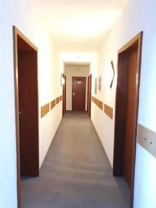 Hotel - Pension - Weller - İç Mekan