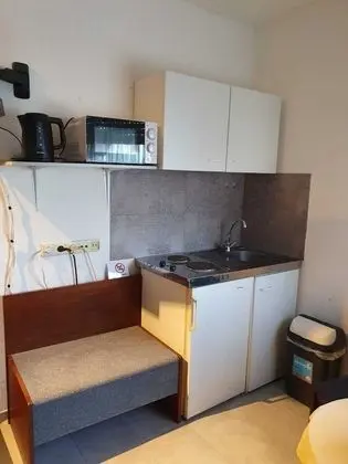 Hotel - Pension - Weller - Mutfak