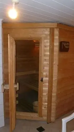 Pension Wernesgrün - Spa