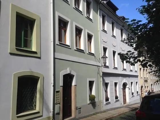 Pension Wielsch - Dış Mekan