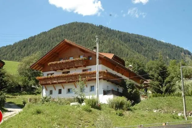 Pension Wirt am Bach