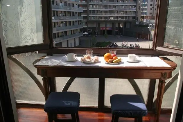 Pension Yoldi - Yerinde Yemek