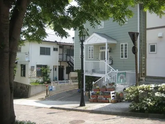 Pension Yumekukan