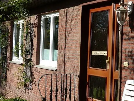 Pension Ziemann - 1