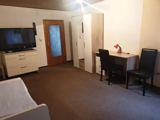 Pension Zimmervermietung Eu