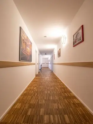 Pension zum Bergmann