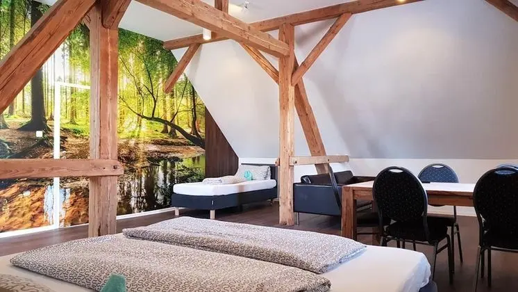 Pension Zur Sonne - Spa