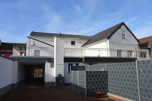 Pension "zur Traube"