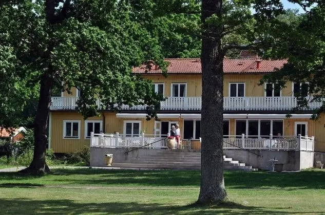 Pensionat Strandhagen