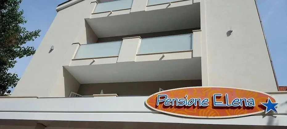 Hotel Pensione Elena