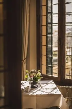 Pensione Palazzo Ravizza - Yerinde Yemek