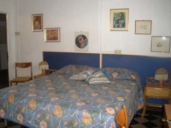 Pensione Rinascente