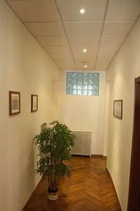 Pensione Rittmeyer - Lobi
