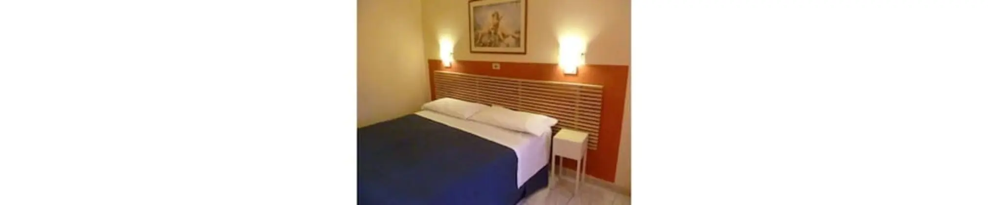 Hotel Pensione Romeo - Öne Çıkan Resim
