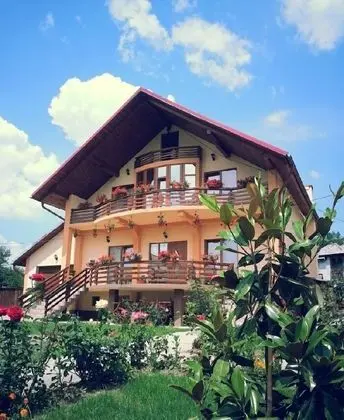 Pensiuna Maramures-Hoteni - 1