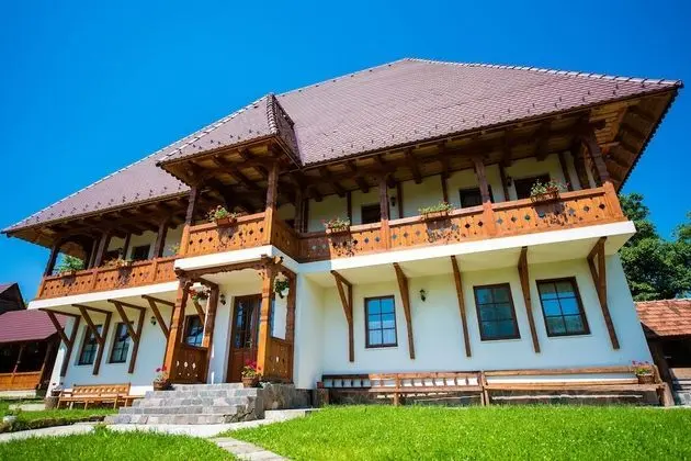 Pensiunea Agroturistica Raluca - 1
