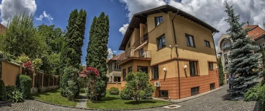 Pensiunea La Residenza