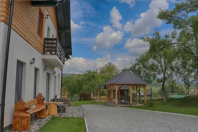 Pensiunea Maramures Landscape