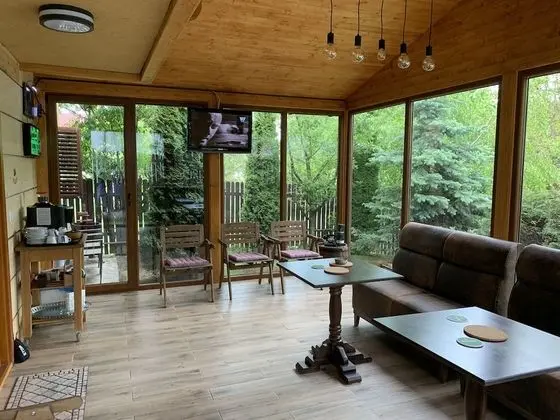 Pensiunea Milenium Residence