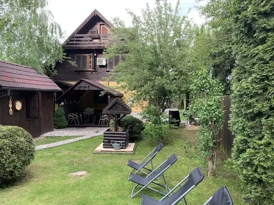 Pensiunea Milenium Residence