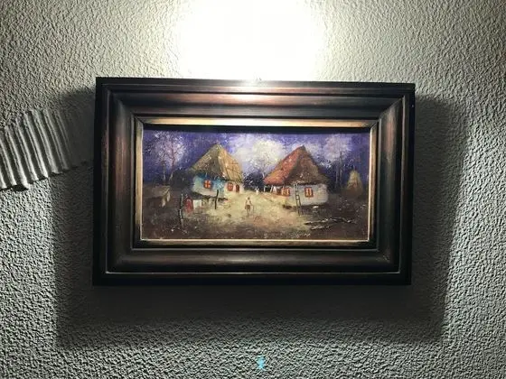 Pensiunea Milenium Residence - İç Mekan