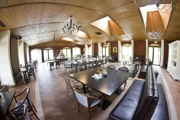 Pensiunea Sarea-n Bucate