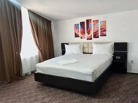 Pensiunea Virginia Mamaia-Nord