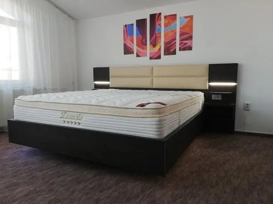 Pensiunea Virginia Mamaia-Nord - Oda