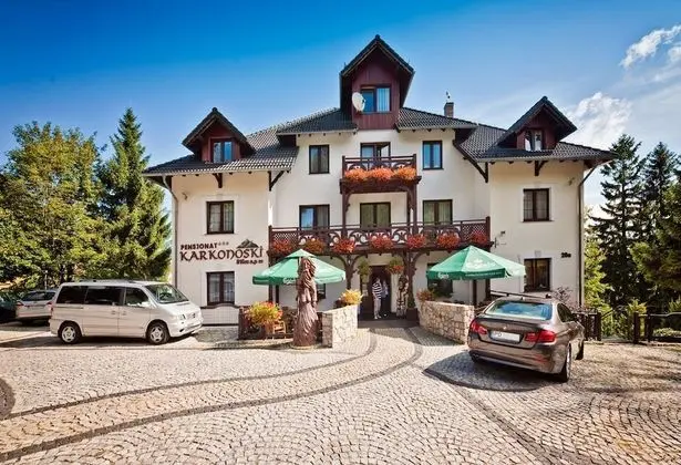 Pensjonat Karkonoski SPA