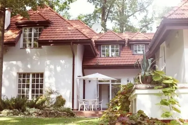Pensjonat Krzysin