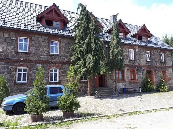 Pensjonat Wiśniowa Góra