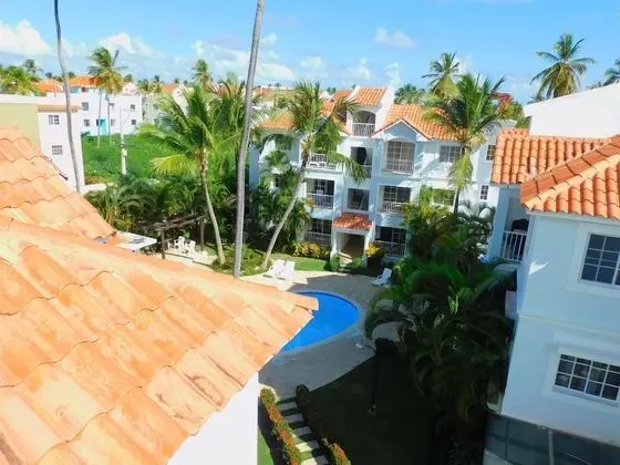 Pent House With Private Roof Walking Distance to Los Corales Beach - Oda
