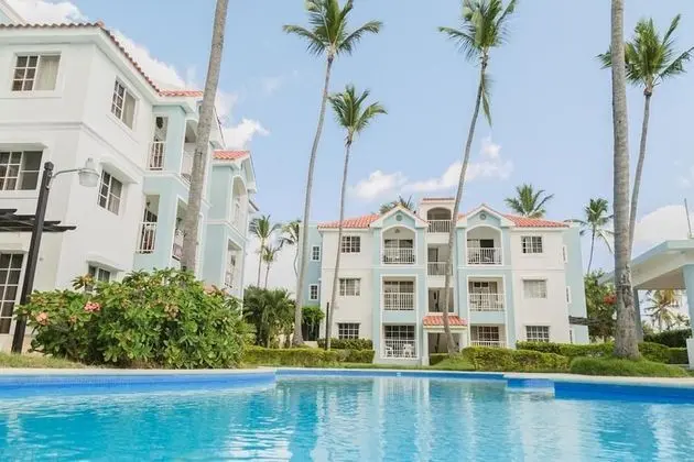 Pent House With Private Roof Walking Distance to Los Corales Beach - Oda