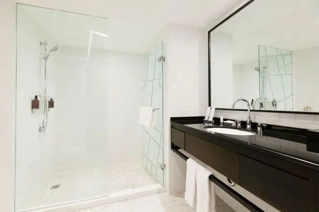 Pentahotel Beijing - Oda