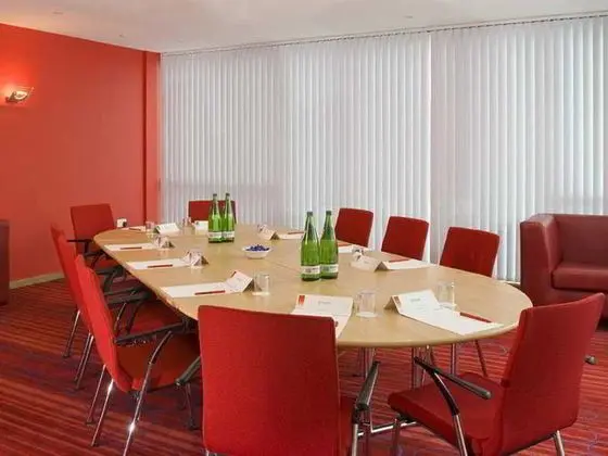 Pentahotel Birmingham - İş / Konferans
