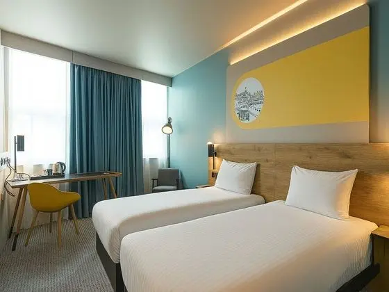 Pentahotel Birmingham - Öne Çıkan Resim