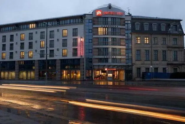 Pentahotel Braunschweig