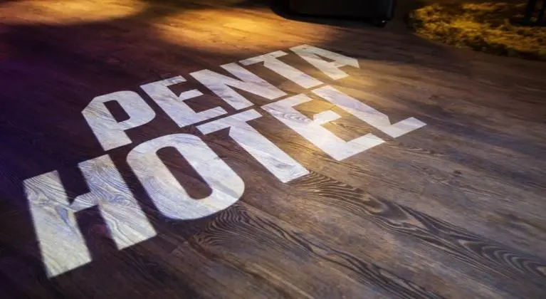 Pentahotel Brussels City Centre