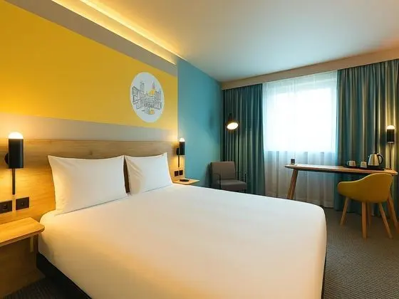 Pentahotel Derby - Öne Çıkan Resim