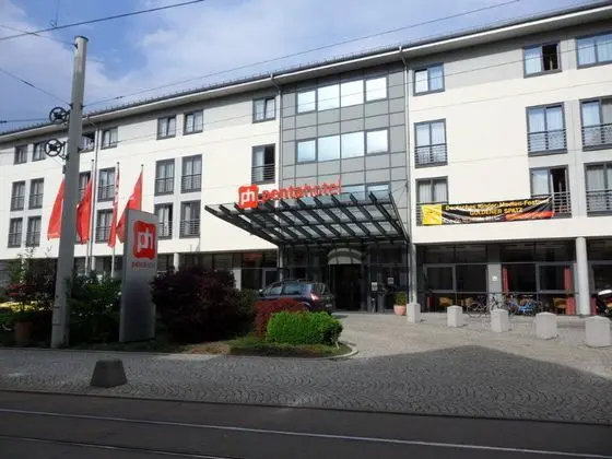 Pentahotel Gera