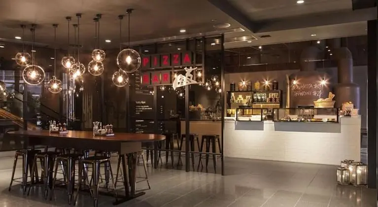 pentahotel Hong Kong Kowloon