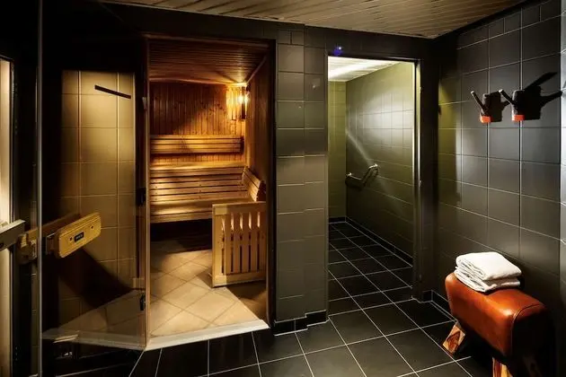 pentahotel Paris Charles de Gaulle Airport - Spa